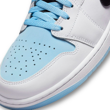 Jordan 1 Mid SE Ice Blue (2023)