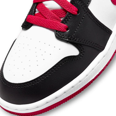 Jordan 1 Mid Very Berry (GS)