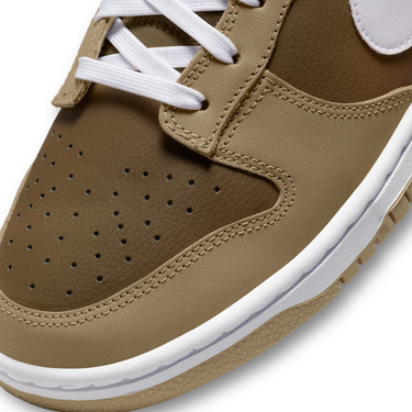 Nike Dunk Low Judge Grey