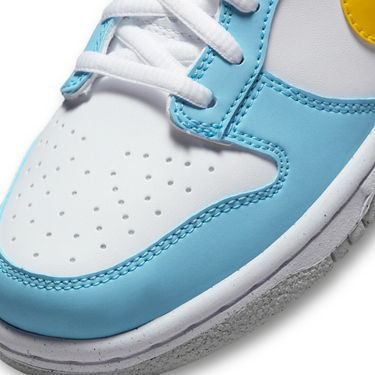 Nike Dunk Low Next Nature Homer Simpson (GS)