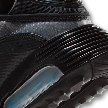 Nike Air Max 2090 Black White Black (W)