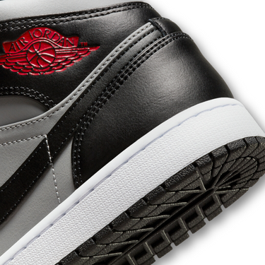 Air Jordan 1 Mid Shadow
