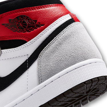 Jordan 1 Retro High Light Smoke Grey