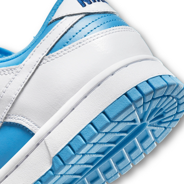 Nike Dunk Low Reverse UNC (W)
