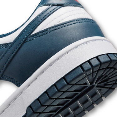 Nike Dunk Low Valerian Blue