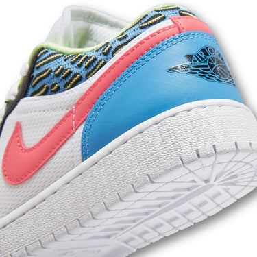 Air Jordan 1 Low Children's Art (GS)