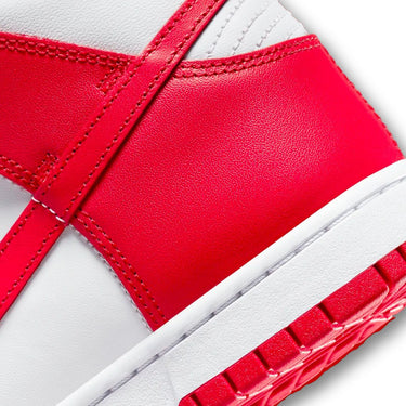 Nike Dunk High Championship White Red (PS)