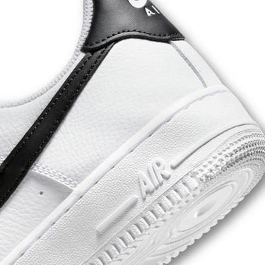 Nike Air Force 1 Low White Black (2022) (W)