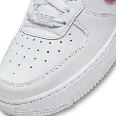 Nike Air Force 1 Low '07 White Desert Berry (W)