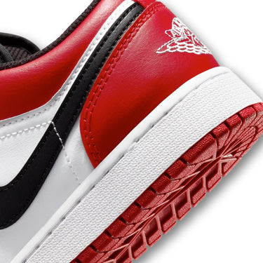 Air Jordan 1 Low Bred Toe