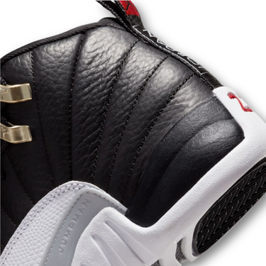Jordan 12 Retro Playoffs 2022 (GS)