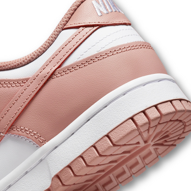 Nike Dunk Low Rose Whisper (W)