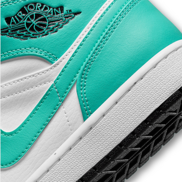 Jordan 1 Mid Tropical Twist Igloo