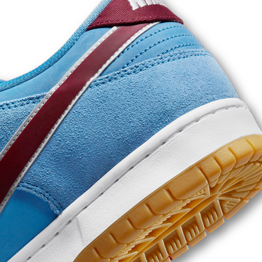 Nike SB Dunk Low Philadelphia Phillies