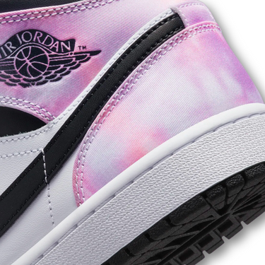 Jordan 1 Mid SE Zen Master