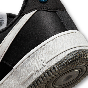 Nike Air Force 1 Low '07 LV8 Toasty Black White