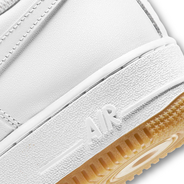 Nike Air Force 1 Low White Gum