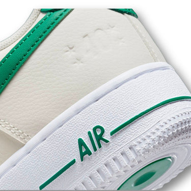 Nike Air Force 1 Low '07 LV8 40th Anniversary Sail Malachite