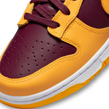 Nike Dunk Low Arizona State