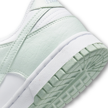 Nike Dunk Low Next Nature White Mint (W)