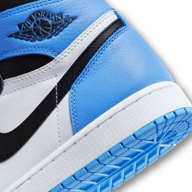 Jordan 1 Retro High OG UNC Toe (GS)