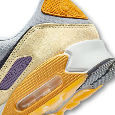 Nike Air Max 90 NRG Court Purple Lemon Drop