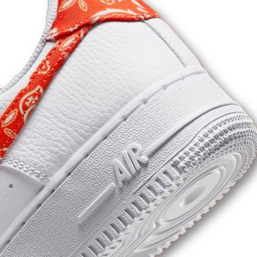 Nike Air Force 1 Low Orange Paisley (W)