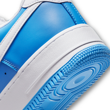 Nike Air Force 1 Low '07 University Blue White