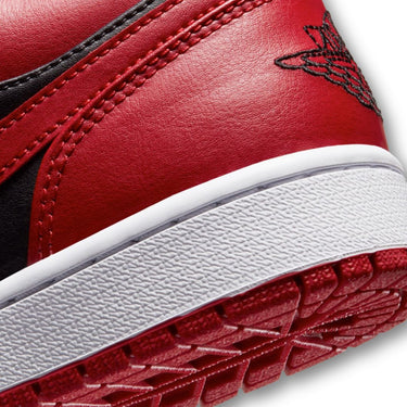 Jordan 1 Low Reverse Bred