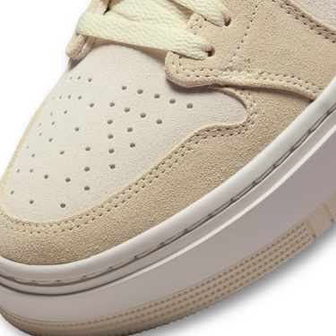 Jordan 1 Elevate Low Coconut Milk (W)