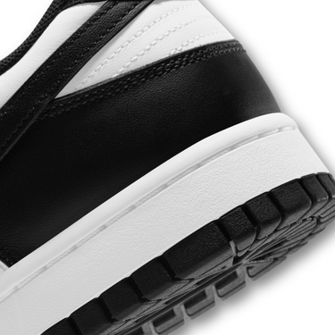 Nike Dunk Low Retro White Black Panda (2021) (GS)