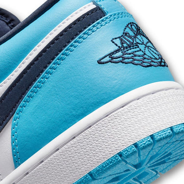 Jordan 1 Low UNC (2021)