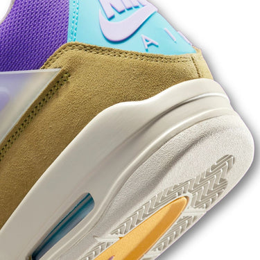 Jordan 4 Retro SP 30th Anniversary Union Desert Moss