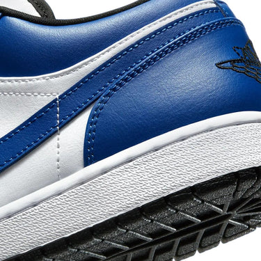Air Jordan 1 Low Game Royal