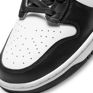 Nike Dunk High Panda Black White (2021)