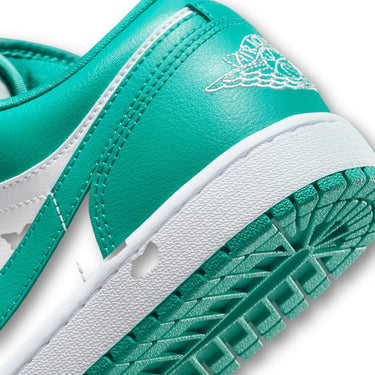 Air Jordan 1 Low Emerald (W)
