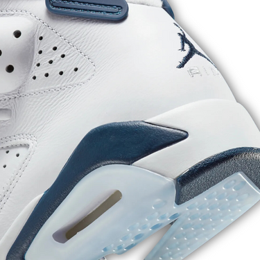 Jordan 6 Retro Midnight Navy (2022) (GS)