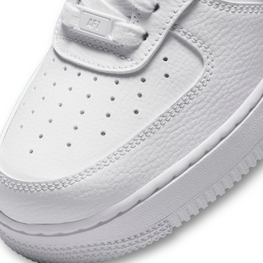 Nike Air Force 1 Low '07 Essential White Green Paisley (W)