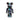 Bearbrick x Kith Palette 10-Year Anniversary 1000% Multi