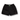 Denim Tears Men's Boxer Short -Black-