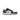 Air Jordan 1 Low Black White Grey