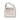 KAWS x Uniqlo Artbook Cover Tote Bag Natural