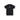 Kith Paris Classic Logo Tee Black
