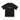 Supreme Classic Logo S/S Top Black