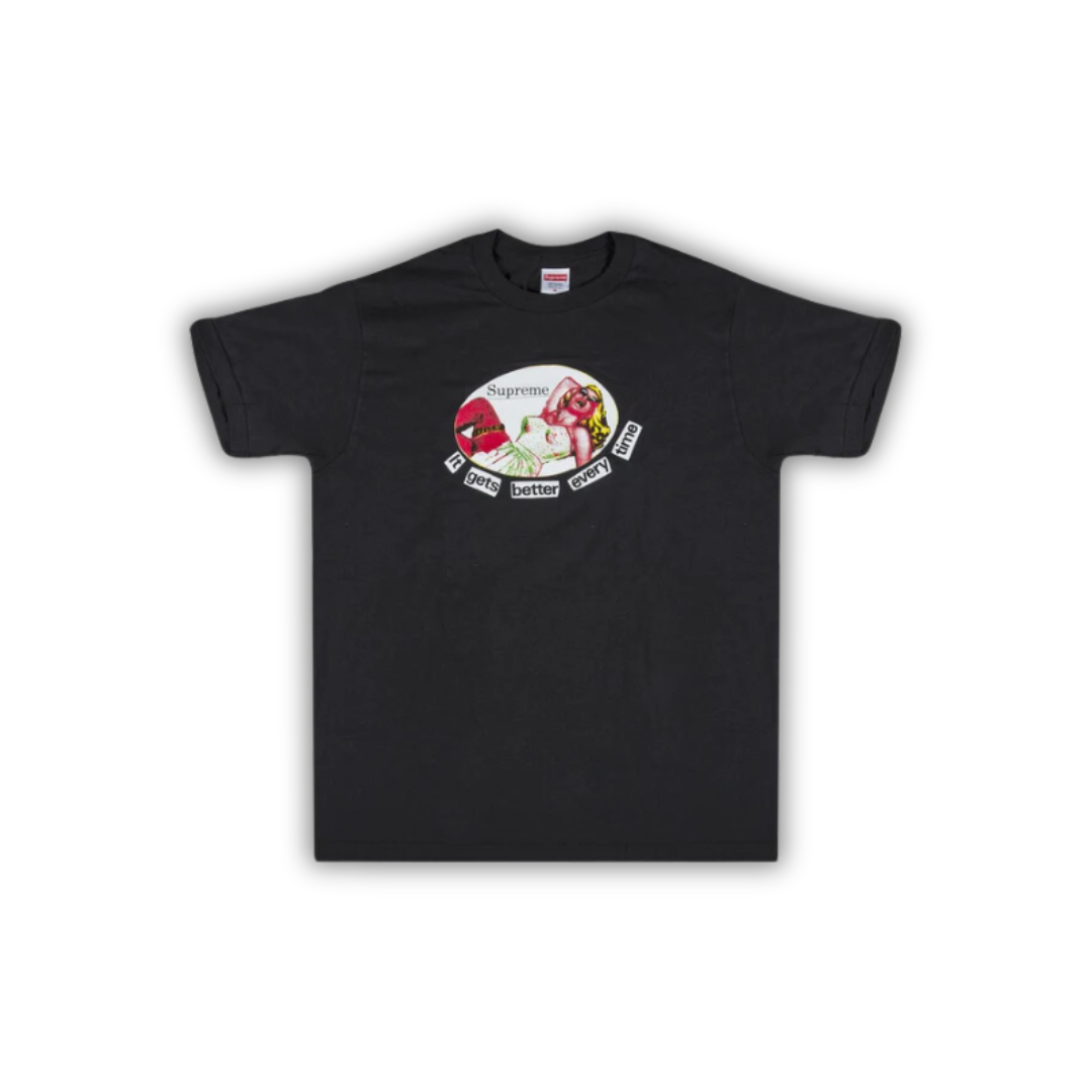 Every supreme shirt online