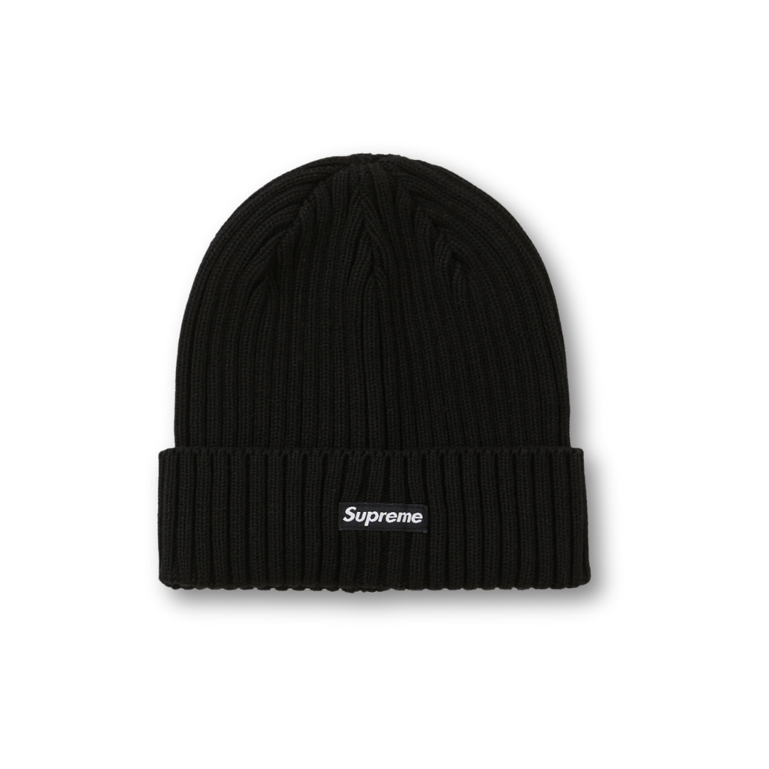 Supreme SS22 Overdyed Beanie-