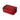Supreme SIGG Large Metal Box Plus Red