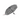Supreme ShedRain Transparent Checkerboard Umbrella Black