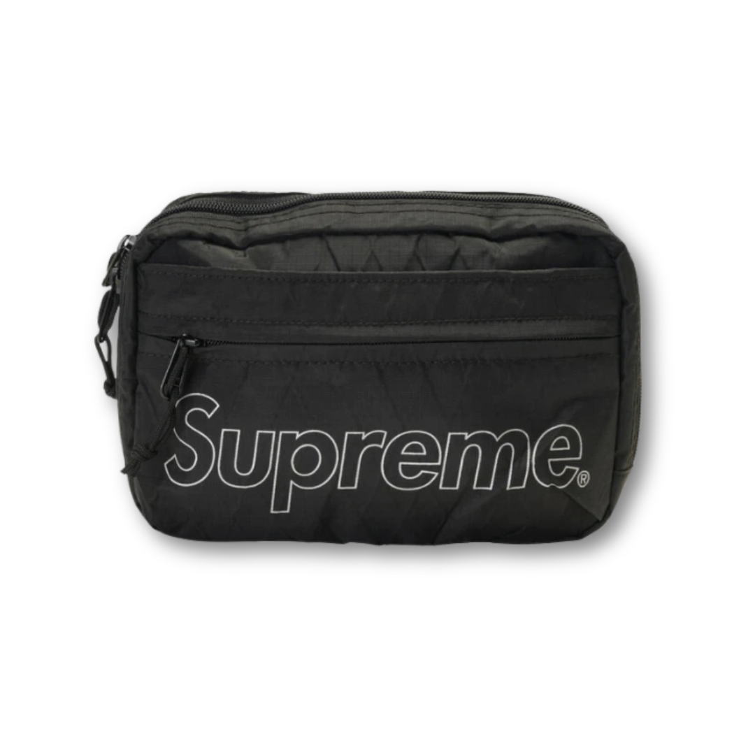 2018 supreme top shoulder bag