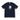 Supreme Time Tee Navy